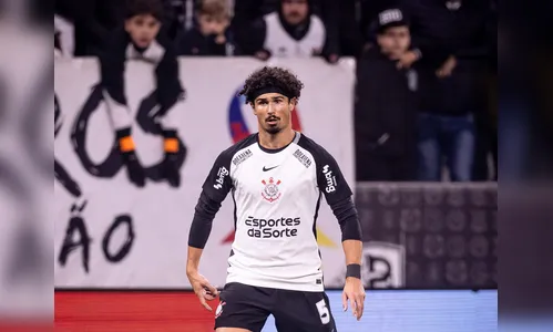 Corinthians x Fortaleza: veja horário e onde assistir jogo ao vivo