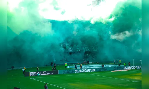 Onde assistir Coritiba x Remo pela Série B do Brasileirão