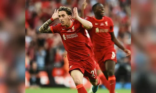 Crystal Palace x Liverpool: veja onde assistir ao vivo e horário