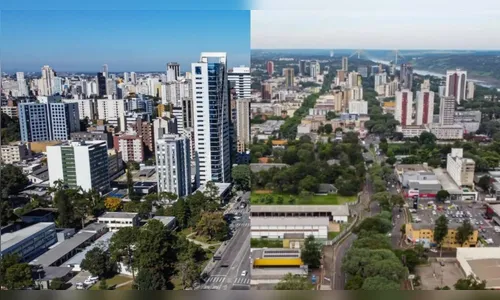 Ranking aponta duas cidades do PR entre as mais caras do mundo