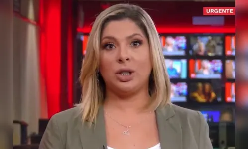 Jornalista Daniela Lima é demitida da GloboNews após dois anos