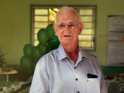 Darcy Bovo morreu aos 90 anos