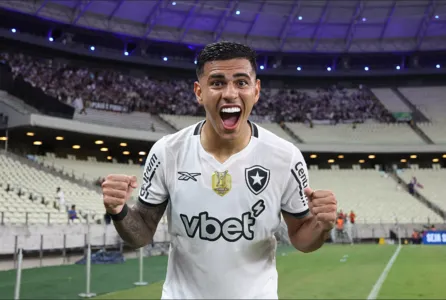 Davide Ancelotti estreia no mata-mata da Libertadores comandando o Botafogo