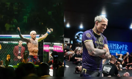 UFC confirma Charles do Bronx em luta principal no Rio