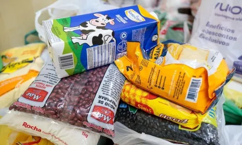 Denúncia acusa pai de trocar alimentos doados por drogas em Apucarana