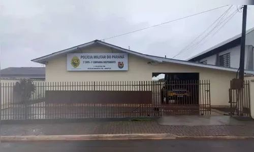Mulher denuncia na PM cuidadora suspeita de furto em Arapuã