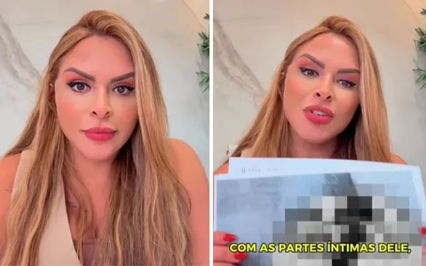 Deputado denunciou caso nas redes sociais