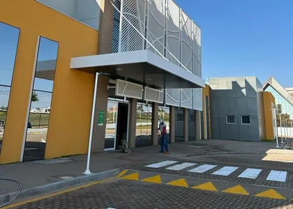 Detento deu entrada no Honpar 2, em Arapongas