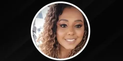 Diandra Jacqueline Pérola dos Santos, aos 35 anos