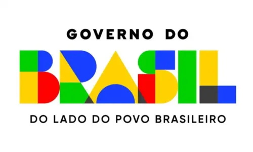 Governo federal muda slogan para 