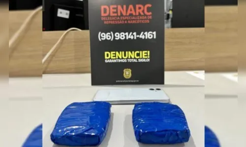 Empresário usava reboque e guincho para fazer delivery de drogas