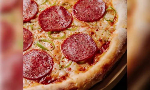 Pizzaria suspeita de golpe e envia polícia junto com entregador no PR