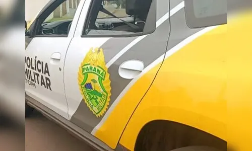 Repórter é hostilizado durante cobertura de acidente em Jandaia do Sul