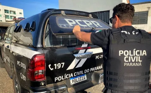 “Durante os episódios, o homem utilizava ameaças de morte contra a vítima e outros familiares, chegando inclusive a colocar uma faca contra o pescoço da adolescente”, explicou o delegado