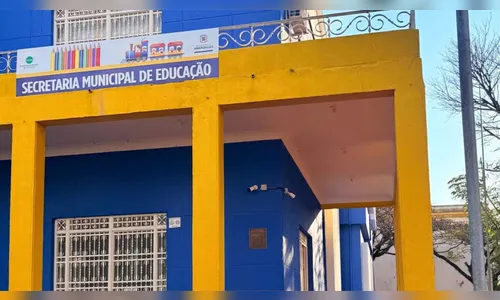 Educação fará plantão para recadastramento da fila de espera dos CMEIs