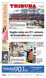 Edição do dia 2 de agosto de  2025