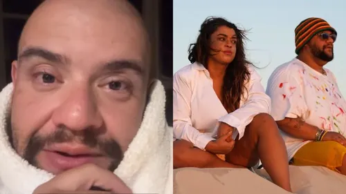Ela era a única pessoa que ele realmente levava a sério alguma opinião