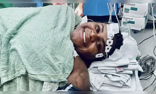 Jojo Todynho revela quantos quilos perdeu após 2 anos da bariátrica