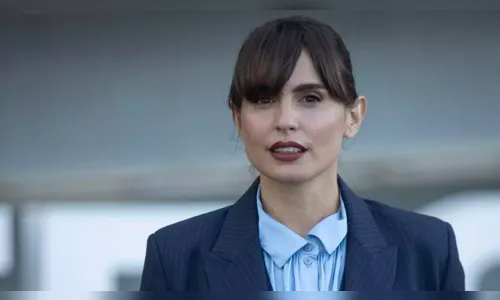 Atriz espanhola Verónica Echegui morre aos 42 anos