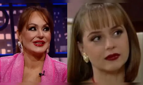 Gabriela Spanic, atriz de A Usurpadora, revela que foi envenenada