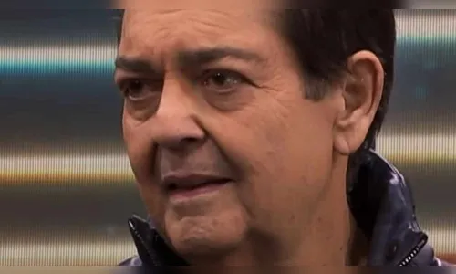 Faustão é internado e João Silva cancela festa de estreia