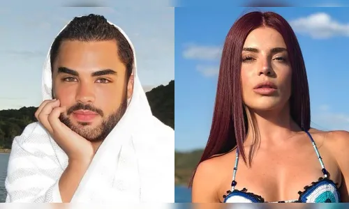 Lucas Guedez abre o jogo sobre Gkay: ‘Preferi cortar relações’