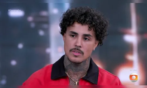 MC Livinho deixa Dança dos Famosos e Globo corre para achar substituto