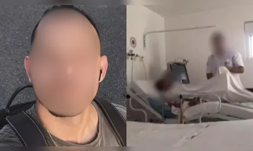 Homem é condenado por estuprar pacientes sedados e filmar crimes no PR