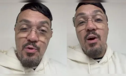 Belo abre o jogo sobre divórcio litigioso com Gracyanne Barbosa