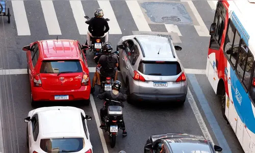 Emergências com motociclistas adiam cirurgias complexas no SUS