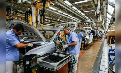 Agências têm 22,5 mil vagas de emprego disponíveis em diversos setores