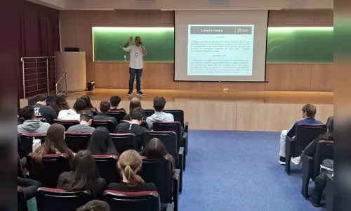 PCPR intensifica combate ao bullying com as delegacias especializadas