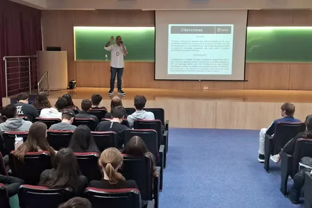 Em Curitiba, a Delegacia do Adolescente é uma das frentes de atuação