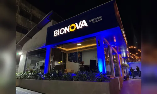Bionova Energia Solar inaugura filial em Apucarana