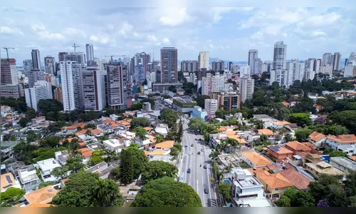 Descubra por que paranaenses migram para o mercado imobiliário de SP
