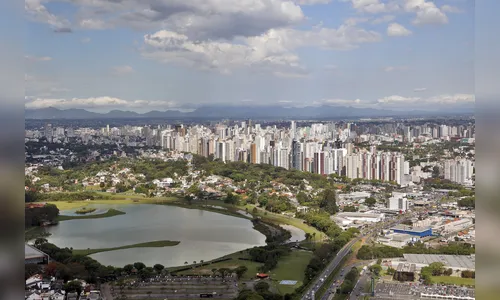 Paraná é o terceiro estado mais competitivo do Brasil