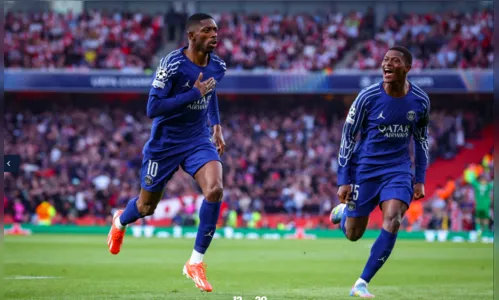 Veja onde assistir PSG x Tottenham nesta quarta-feira ao vivo