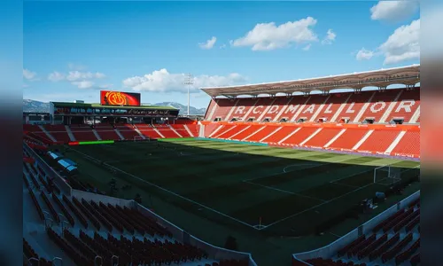 Onde assistir ao vivo e horário do duelo entre Mallorca x Barcelona