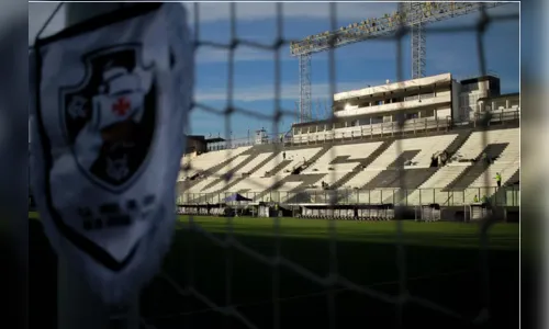 Onde assistir Vasco x Atlético-MG pela Série A do Brasileiro