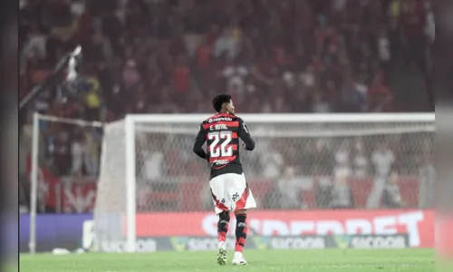 Veja onde assistir Flamengo x Internacional nesta quarta-feira ao vivo