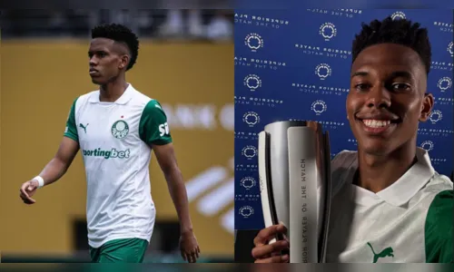 Estêvão é o brasileiro mais promissor em ranking global do CIES