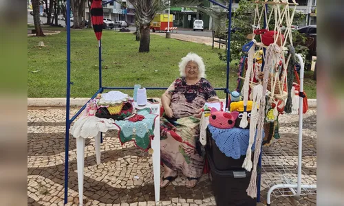 Jandaia do Sul recebe Feira de Artesanato Artejan neste sábado (9)