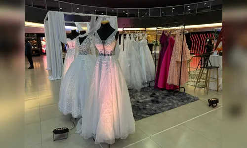 Feira de Noivas e Festas reúne expositores em Apucarana (PR)