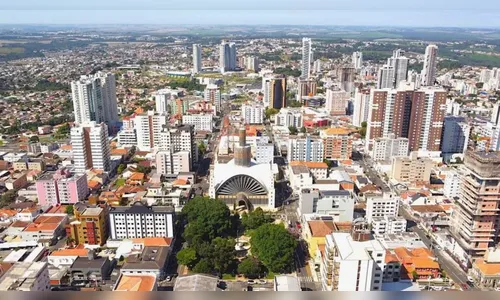 Terremoto assusta moradores de cidade do Paraná; não há vítimas