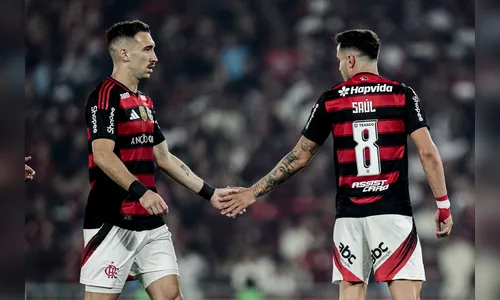 Onde assistir Flamengo x Grêmio pelo Campeonato Brasileiro
