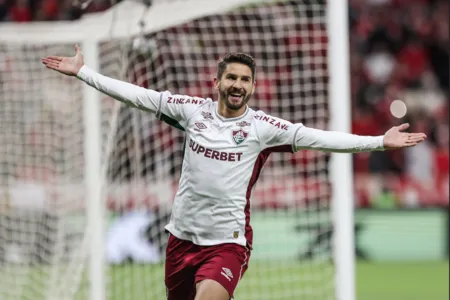 Fluminense tenta confirmar a vaga diante do Inter no Maracanã, reeditando rivalidade histórica em mata-matas nacionais e internacionais