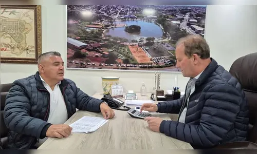 Empregos em alta em Ivaiporã