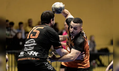 JAPs definem classificados para a grande final da edição 2025