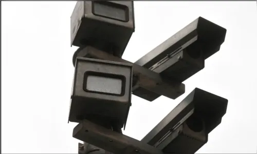 Rodovias no Paraná terão 16 novos radares; confira onde vão ficar