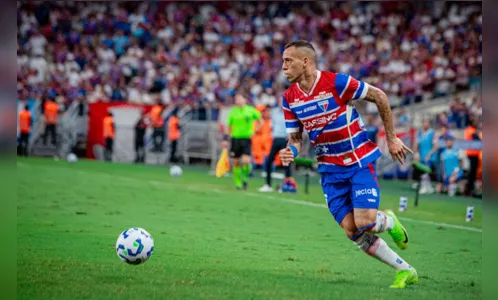 Veja onde assistir Fortaleza x Vélez Sarsfield nesta terça ao vivo